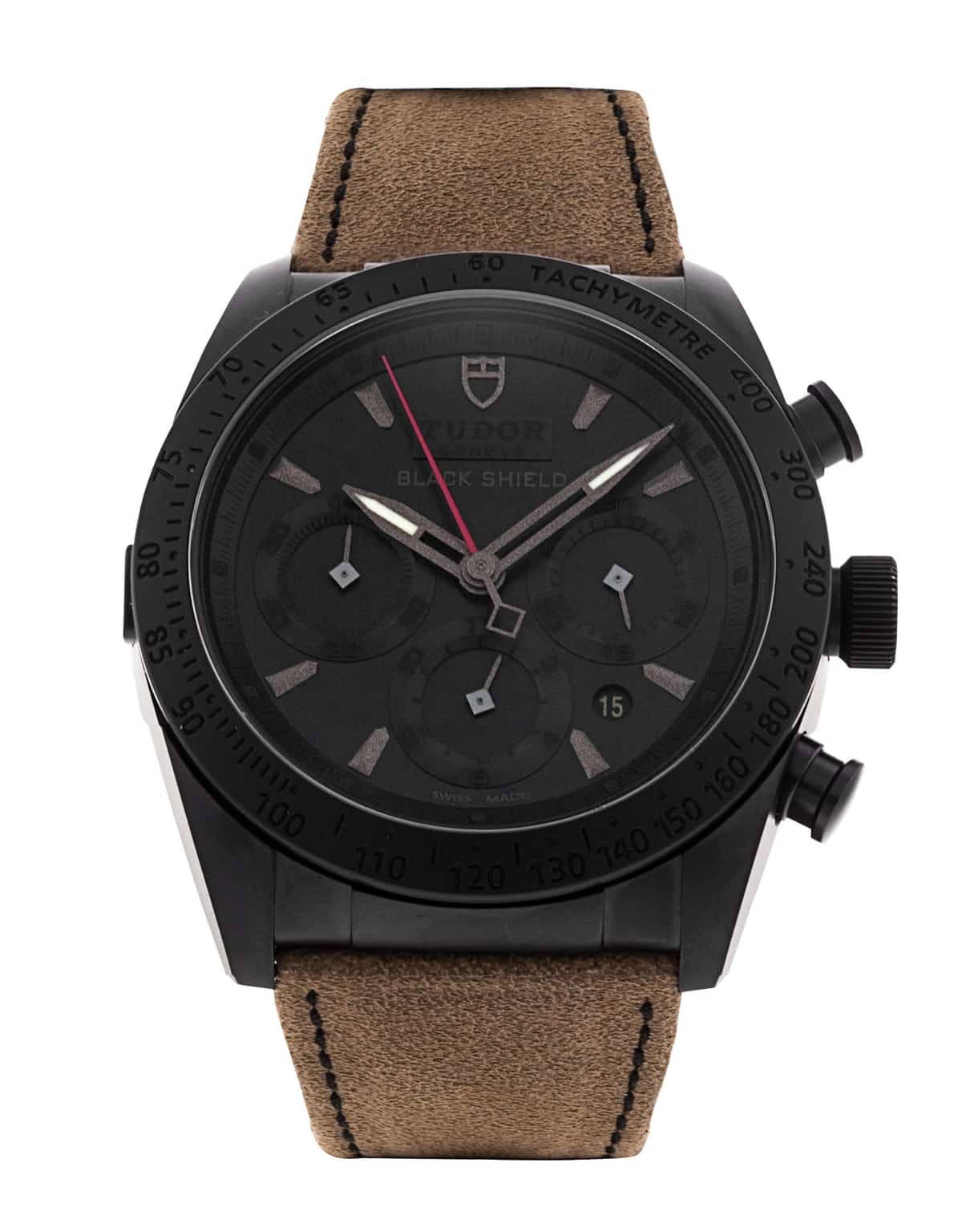 Tudor Fastrider Chronograph 42000CN